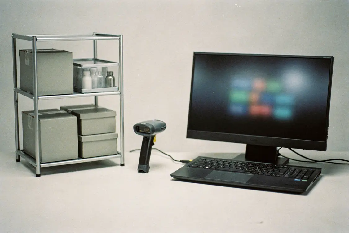 Omnichannel Inventory Sync Package